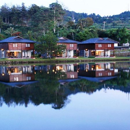 Hotel Taman Piknik Puncak Zewnętrze zdjęcie