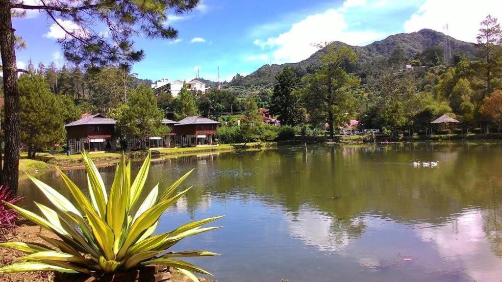 Hotel Taman Piknik Puncak Zewnętrze zdjęcie